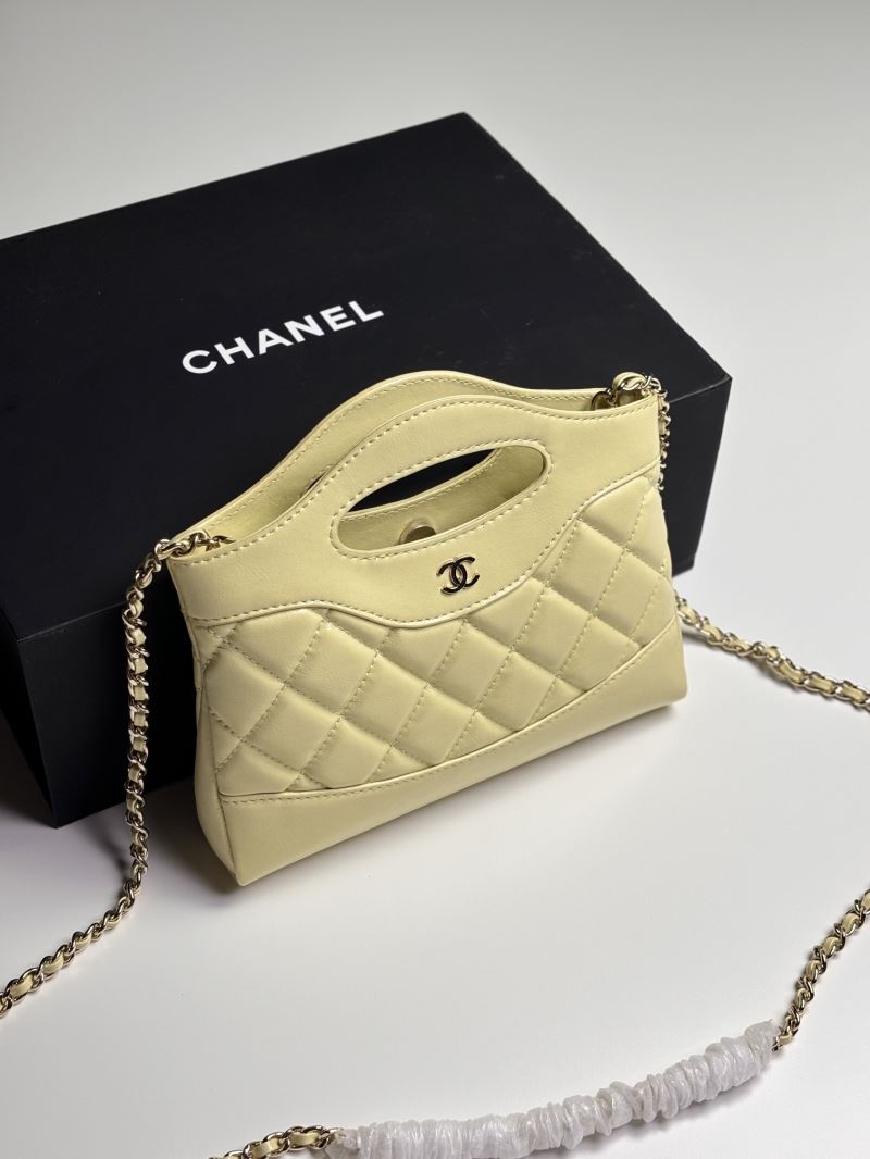 Chanel Other Stachel Bags